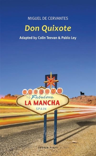 Бумажная книга «Don Quixote», автор Мигель де Сервантес - фото №1