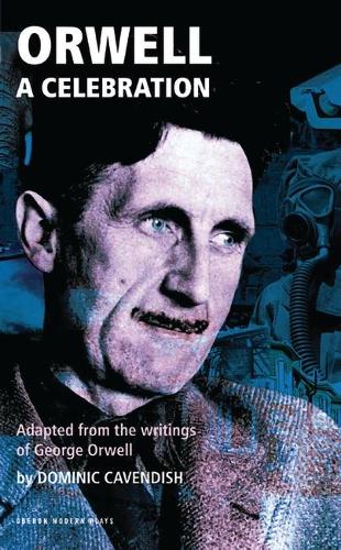 Паперова книга «Orwell: A Celebration», автор Джордж Орвелл - фото №1