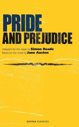 Паперова книга «Pride and Prejudice», автор Саймон Рід - фото №1