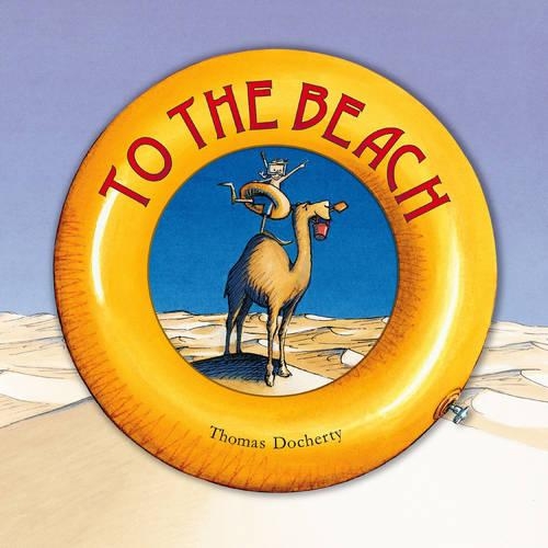 Бумажная книга «To the Beach», автор Томас Дочерти - фото №1
