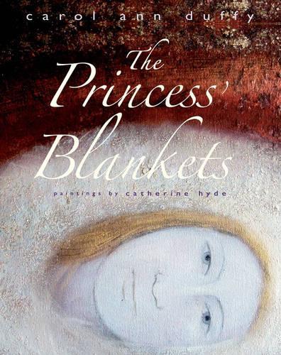 Бумажная книга «The Princess' Blankets», автор Кэрол Энн Даффи - фото №1