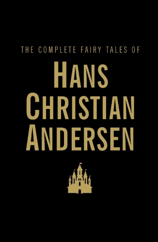 Бумажная книга «The Complete Fairy Tales» - фото №1