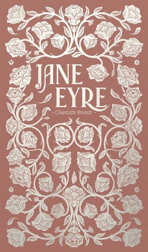 Бумажная книга «Jane Eyre», автор Шарлотта Бронте - фото №1