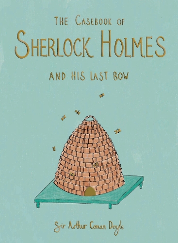 Бумажная книга «The Casebook of Sherlock Holmes & His Last Bow (Collector's Edition)», автор Артур Конан Дойл - фото №1
