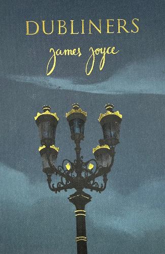 Паперова книга «Dubliners (Collector's Edition)», автор Джеймс Джойс - фото №1