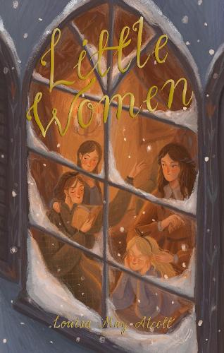 Бумажная книга «Little Women: Including Good Wives», автор Луиза Мэй Олкотт - фото №1