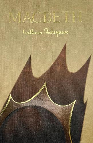 Паперова книга «Macbeth (Collector's Edition)», автор Вільям Шекспір - фото №1