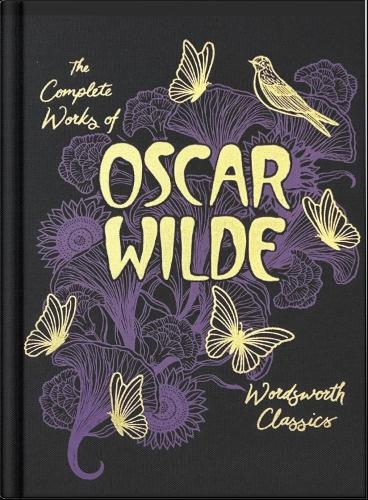 [object Object] «The Collected Works of Oscar Wilde (Wordsworth Library Collection)», автор Оскар Уайльд - фото №1