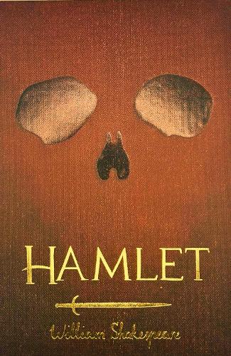 Паперова книга «Hamlet (Collector's Editions)», автор Вільям Шекспір - фото №1
