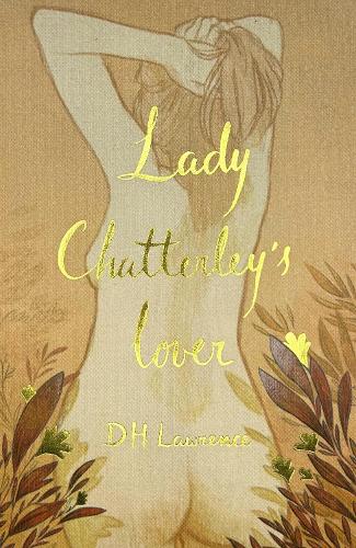 Бумажная книга «Lady Chatterley's Lover (Collector's Edition)» - фото №1