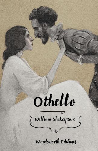 Бумажная книга «Othello (Collector's Edition)», автор Уильям Шекспир - фото №1