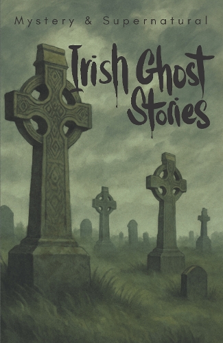 Бумажная книга «Irish Ghost Stories (Mystery & Supernatural): From the Haunted 19th Century» - фото №1