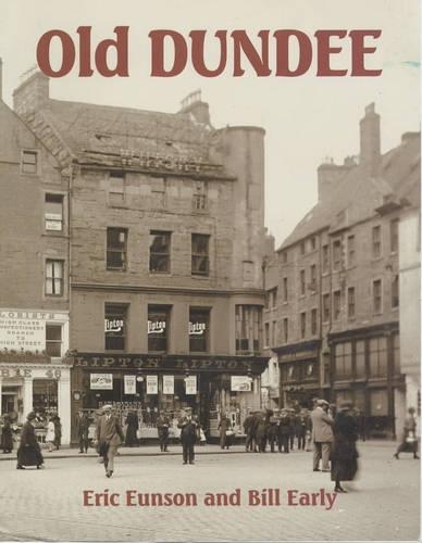 Бумажная книга «Old Dundee», авторов Билл Ерли, Эрик Юнсон - фото №1