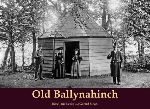 Бумажная книга «Old Ballynahinch», авторов Жерар Слоан, Роуз Джейн Лесли - фото №1