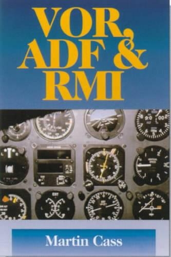 Бумажная книга «Vor, Adf & Rmi», автор Мартин Касс - фото №1