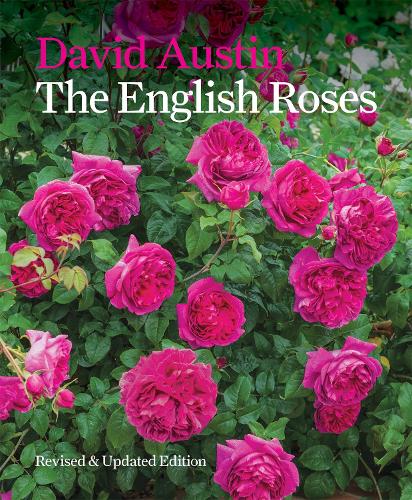 Бумажная книга «The English Roses», автор Дэвид Остин - фото №1