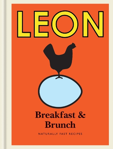 Паперова книга «Little Leon: Breakfast & Brunch: Naturally Fast Recipes», автор Leon Restaurants Limited - фото №1
