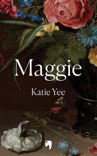 Бумажная книга «Maggie: Or, A Man and a Woman Walk into a Bar», автор Кэти Йи - фото №1