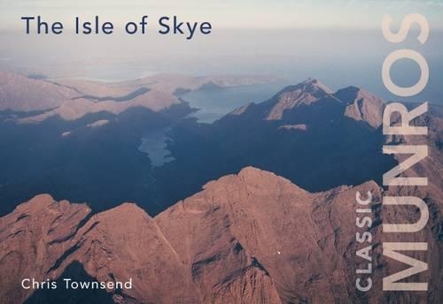 Паперова книга «Isle of Skye», автор Кріс Таунсенд - фото №1