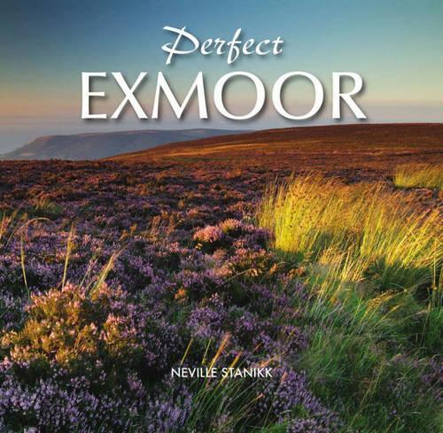Бумажная книга «Perfect Exmoor», автор Невилл Станикк - фото №1