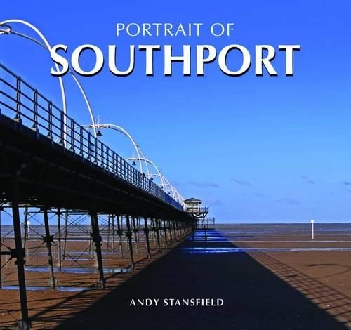 Бумажная книга «Portrait of Southport», автор Энди Стэнсфилд - фото №1