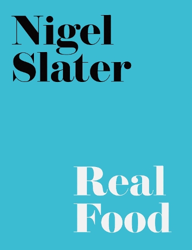Бумажная книга «Real Food», автор Найджел Слейтер - фото №1