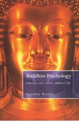Бумажная книга «Buddhist Psychology», автор Каролина Бразье - фото №1