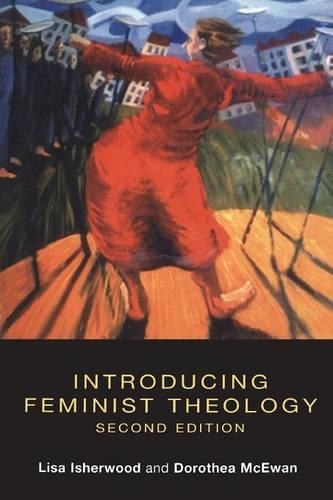 Бумажная книга «Introducing Feminist Theology», авторов Доротея Макьюэн, Лиза Ишервуд - фото №1