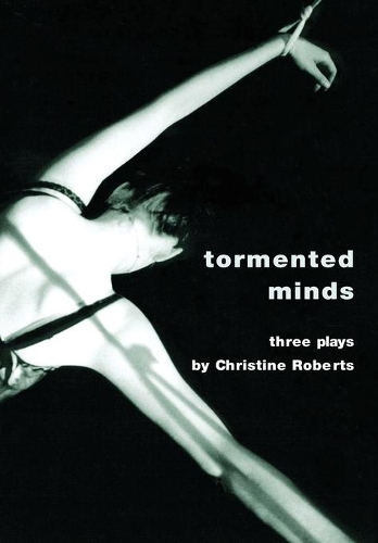 Бумажная книга «Tormented Minds», автор Кристин Робертс - фото №1