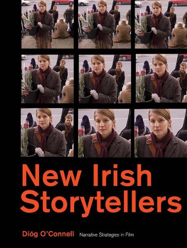 Бумажная книга «New Irish Storytellers: Narrative Strategies in Film», автор Диог О'Коннелл - фото №1