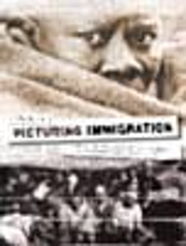 Бумажная книга «Picturing Immigration: Photojournalistic Representation of Immigrants in Greek and Spanish Press», автор Афанасия Батзиу - фото №1