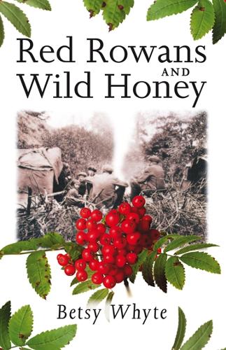 Бумажная книга «Red Rowans and Wild Honey», автор Бетси Уайт - фото №1