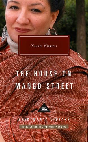 Бумажная книга «The House on Mango Street», автор Сандра Сиснерос - фото №1