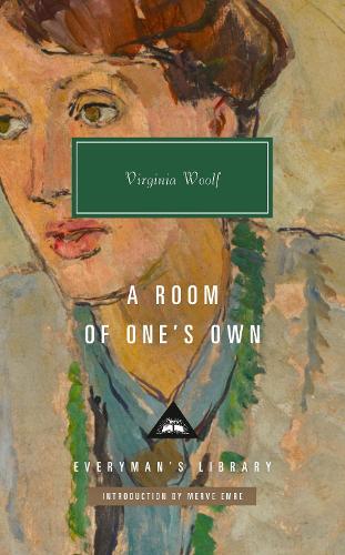 Бумажная книга «A Room of One’s Own», автор Вирджиния Вулф - фото №1