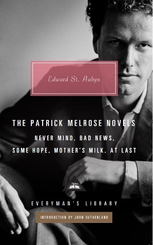 Бумажная книга «The Patrick Melrose Novels», автор Эдвард Сент-Обин - фото №1