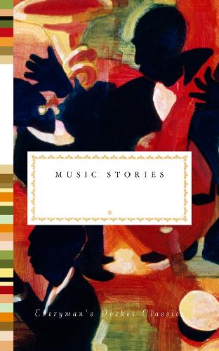 Паперова книга «Music Stories» - фото №1