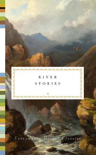 Бумажная книга «River Stories» - фото №1