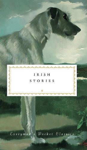 Бумажная книга «Irish Stories» - фото №1