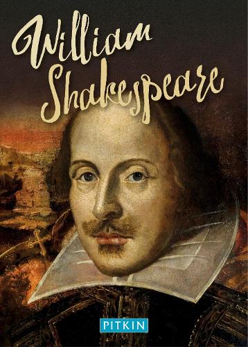 Паперова книга «William Shakespeare - English», автор Майкл Сент-Джон Паркер - фото №1