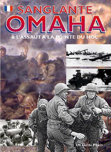 Паперова книга «Bloody Omaha - French», автор Вільям Джордан - фото №1