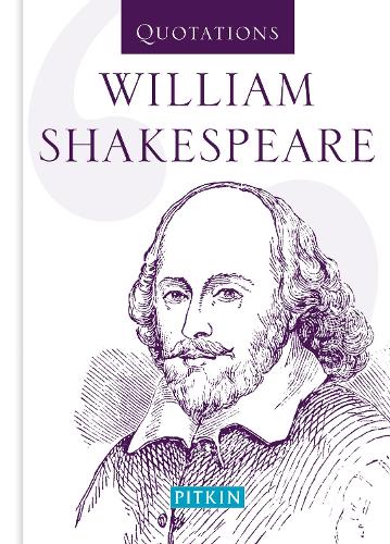 Паперова книга «William Shakespeare Quotations», авторів Девід Нотлі, Вільям Шекспір - фото №1