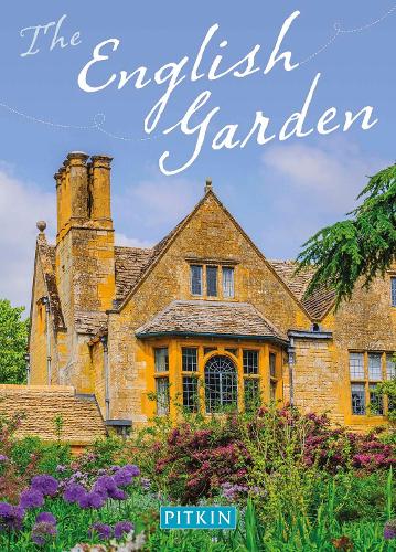 Бумажная книга «The English Garden: Medieval to Modern», автор Питер Бримакомб - фото №1