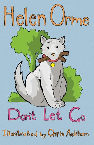 Паперова книга «Don't Let Go: Set 4», автор Хелен Орм - фото №1