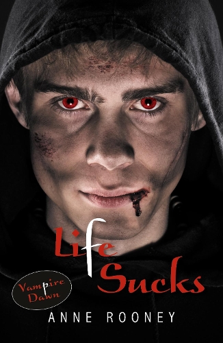 Бумажная книга «Life Sucks», автор Анна Руни - фото №1