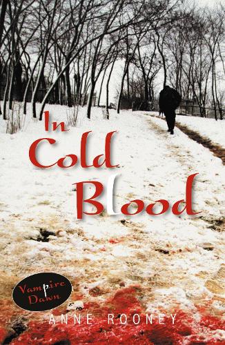Бумажная книга «In Cold Blood», автор Анна Руни - фото №1