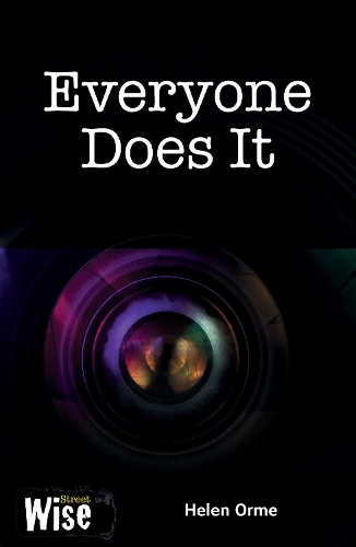 Паперова книга «Everyone Does It», автор Хелен Орм - фото №1