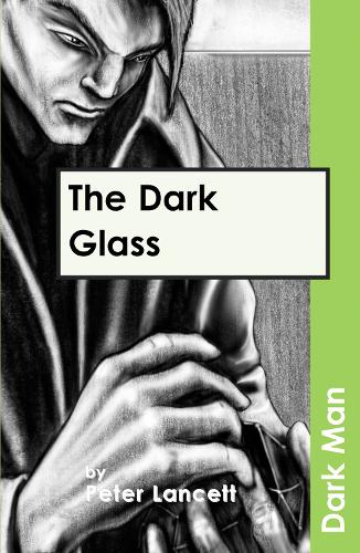 Бумажная книга «The Dark Glass», автор Питер Лансетт - фото №1