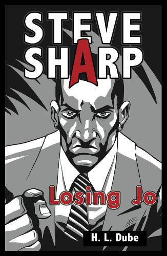 Паперова книга «Losing Jo», авторів Г. Л. Дубе, Хоуп Л. Дюбе - фото №1