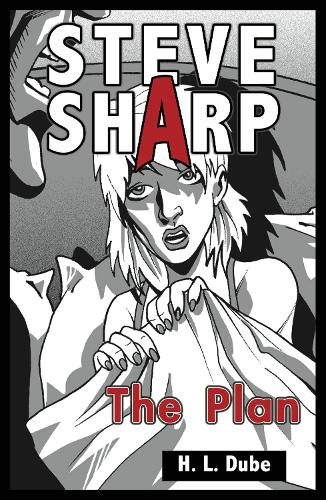 Паперова книга «The Plan: Set 1», авторів Х. Л. Дьюб, Хоуп Л. Дюбе - фото №1