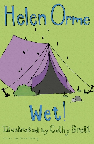 Паперова книга «Wet!: Set Two», автор Хелен Орм - фото №1
